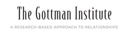 The Gottman Institute logo. 