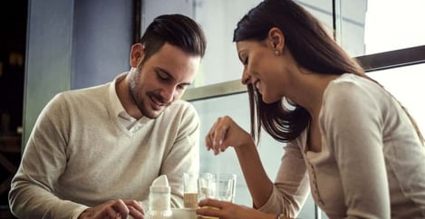 Great First Date Tips For Men