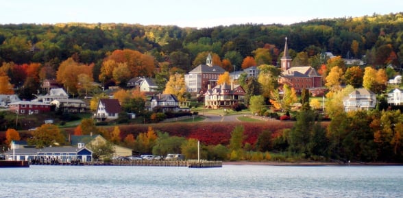 Bayfield Harbor Bayfield Harbor