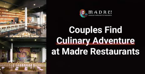 Los Angeles Restaurant Madre Transports Diners to Mexico