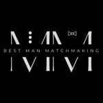 Best Man Matchmaking logo Best Man Matchmaking logo