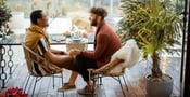 Best Questions To Ask Gay Singles On A First Date