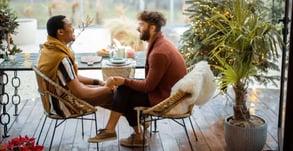 The Best 15 Questions To Ask Gay Singles On a First Date