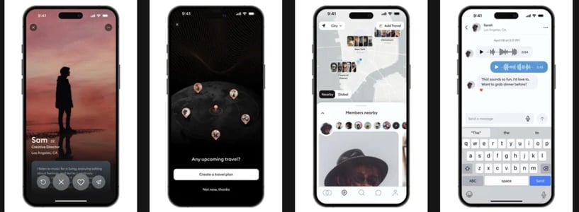 Raya dating app Raya dating app