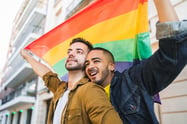 Declaring Your HIV Status