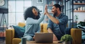 Dating Tip for Men: Women Help You When They Like You