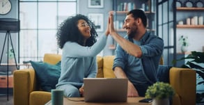 Dating Tip for Men: Women Help You When They Like You