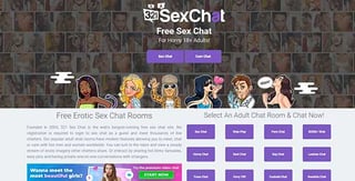 8 Best Adult Sex Chat Sites (2024)