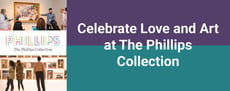 Celebrate Art in Washington, D.C., with a Date at The Phillips Collection 