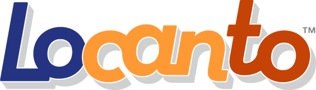 Locanto logo
