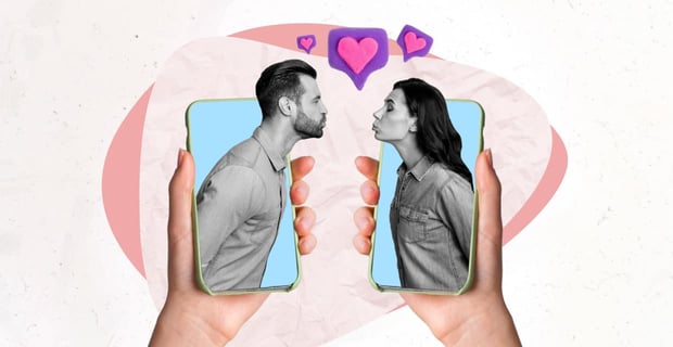 Most Downloaded Dating Apps In The World