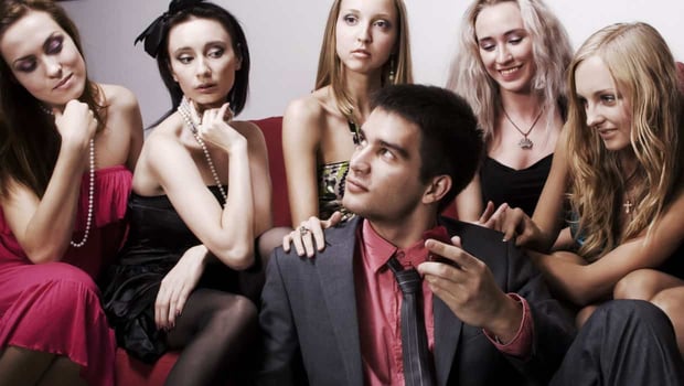 casanova image