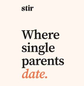 Stir logo