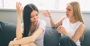 7 Stressors Lesbian Couples Face
