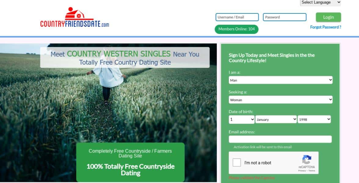 6 Best Cowboy Dating Sites & Apps (2026)
