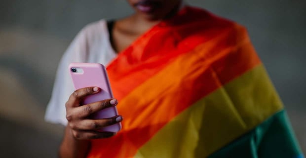 Free Lesbian Dating Sites