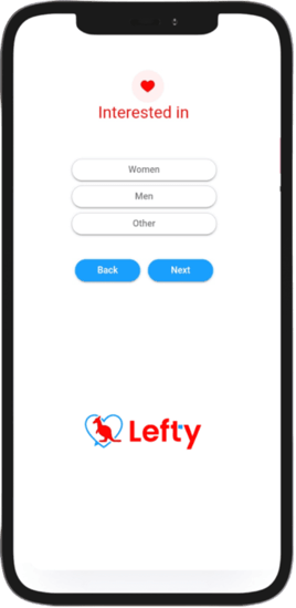 Screenshot from website.