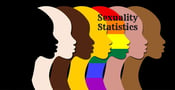 11 Sexuality Statistics You Probably Didn't Know