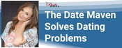 The Date Maven Solves Dating Problems Through a Positive Growth Mindset