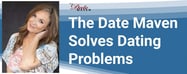 The Date Maven Solves Dating Problems Through a Positive Growth Mindset
