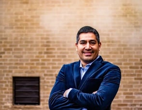 Photo of Michael Rivera