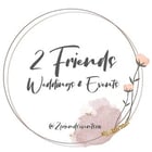 2 Friends Events