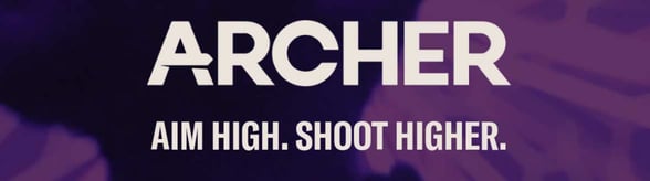 Archer logo