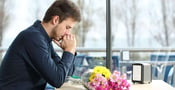 Doc Love Tips: Why You Cannot Forgive a Broken Date
