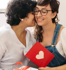 How Long Before Becoming Official? A Guide for Lesbian Couples