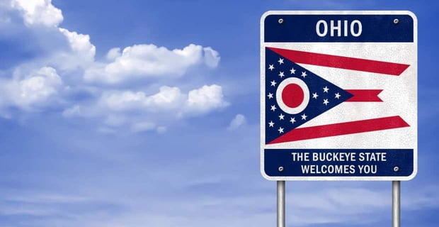 Dating Sites In Ohio