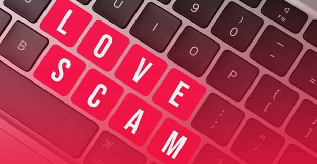 Is Online Dating Safe