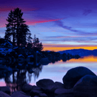 Lake Tahoe Wedding Planner