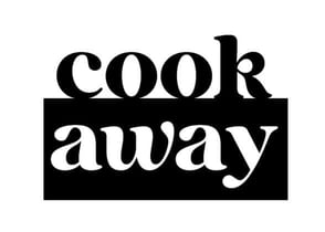cook away logo