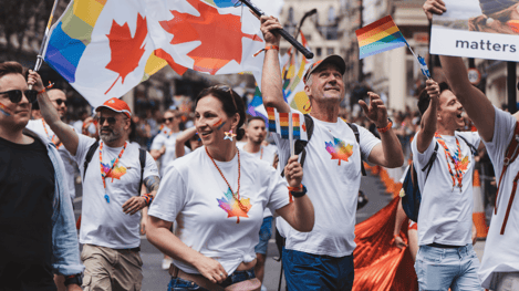 Best Lgbtq Dating Sites Canada