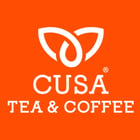 Honorable Mention: Cusa Tea & Coffee