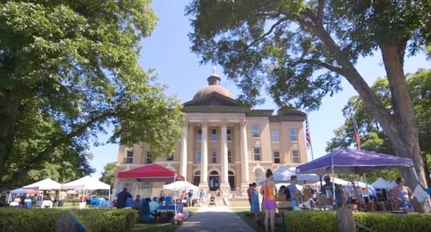 san marcos big building