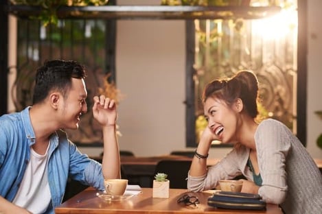 Stop Obsessing About Yourself And Start Listening