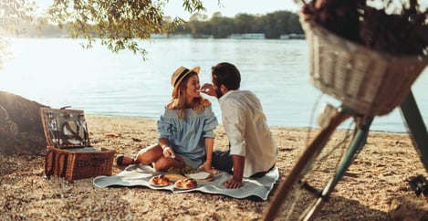 Romantic Summer Date Ideas