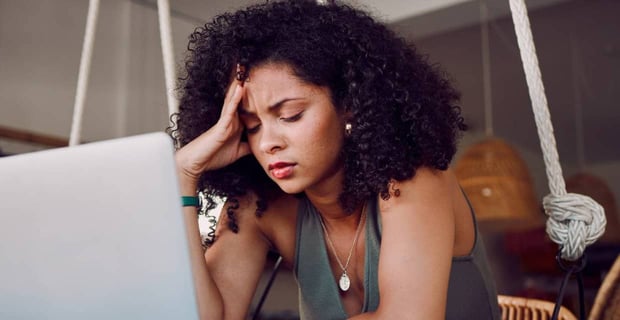 Swiping Fatigue Burnout Study