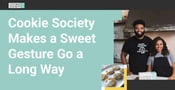 Craft a Sweeter Connection With Your Partner by Gifting a Box of Curated Cookies and Treats