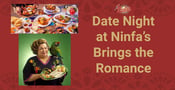 Date Night at Ninfa’s Brings the Romance to Houston’s Iconic Tex-Mex Establishment