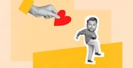 Doc Love’s Advice for Men: Don’t Be a Toddler With Ms. Right