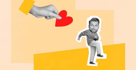 Doc Love Advises Men To Be Mature Daters