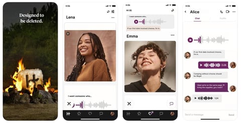 13 Most Downloaded Dating Apps By Country