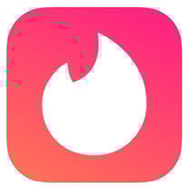 Tinder logo