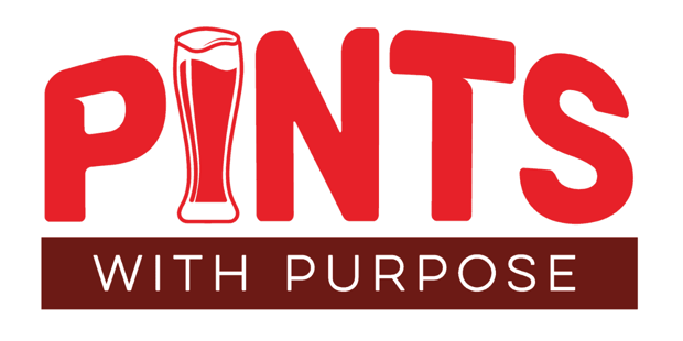 Highland Brewing charity logo screenshot