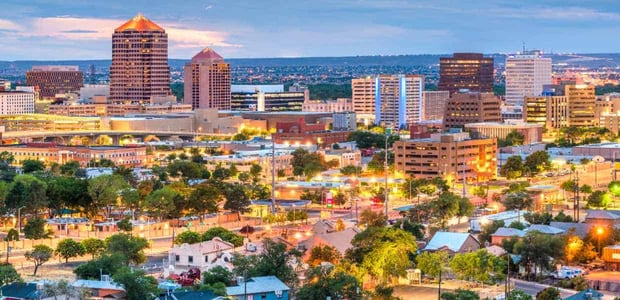 Albuquerque Albuquerque