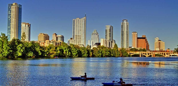 Austin, Texas Austin, Texas