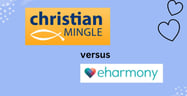 Christian Mingle vs eharmony[updated_month_year before=" (" after=")"]