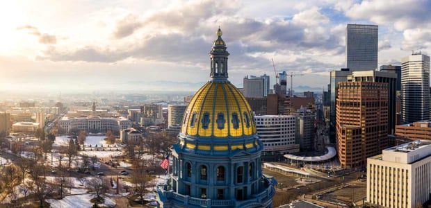 Denver, Colorado